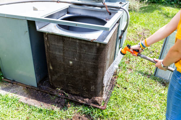 Best Air Duct Cleaning Company Near Me  in Point Of Rocks, MD