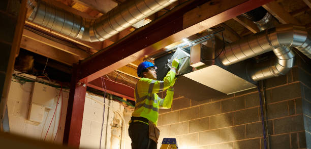 Best Residential Air Duct Cleaning  in Point Of Rocks, MD