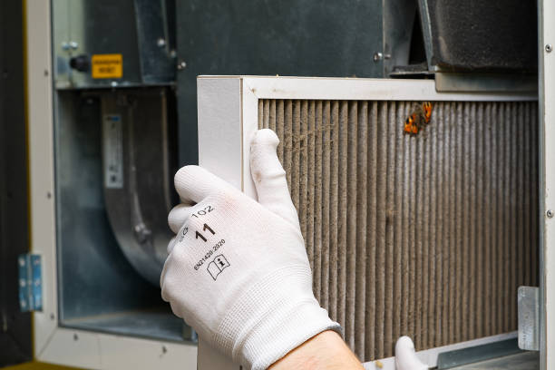 Best Dryer Vent Cleaning Services  in Point Of Rocks, MD