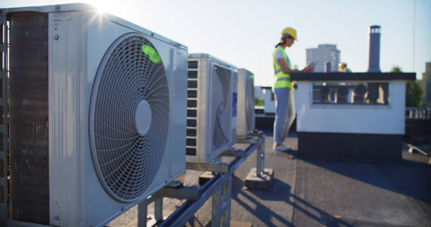 Best HVAC System Cleaning  in Point Of Rocks, MD