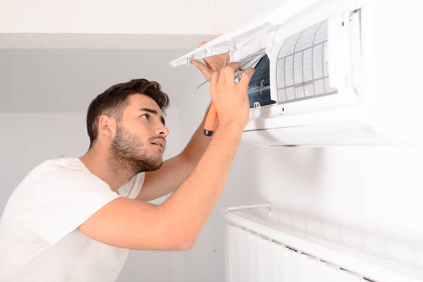 Best Affordable HVAC Duct Cleaning  in Point Of Rocks, MD